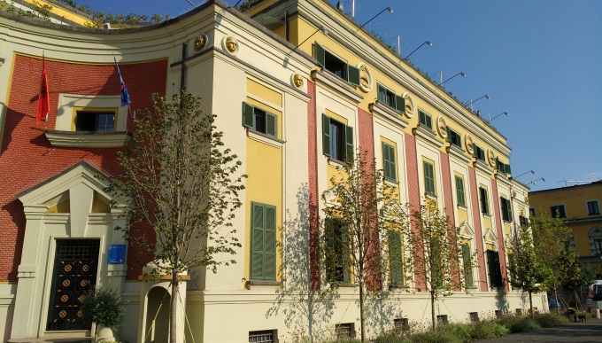 Buxheti i Tiranes ne 4 vjet arriti ne 470 mln euro: Nga u siguruan dhe si u shpenzuan